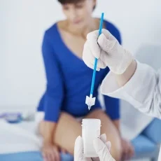 Cáncer de vagina