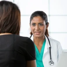 Cáncer del ano