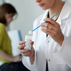 Enfermedad inflamatoria pélvica