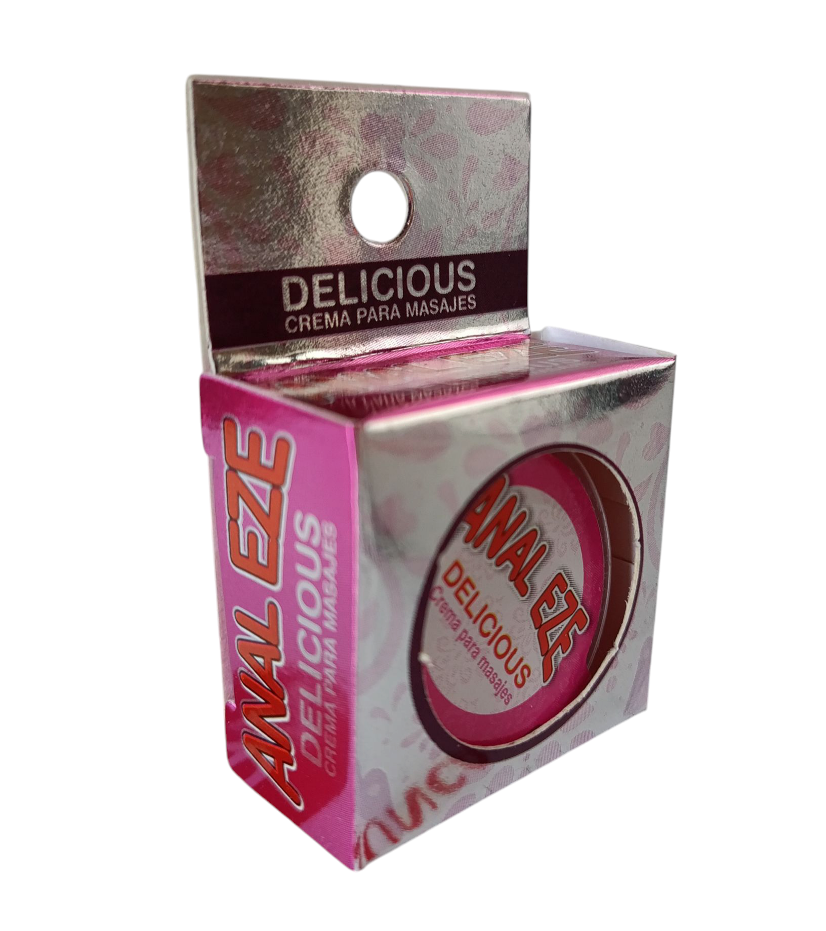 Anal Eze Deluxe Unidad