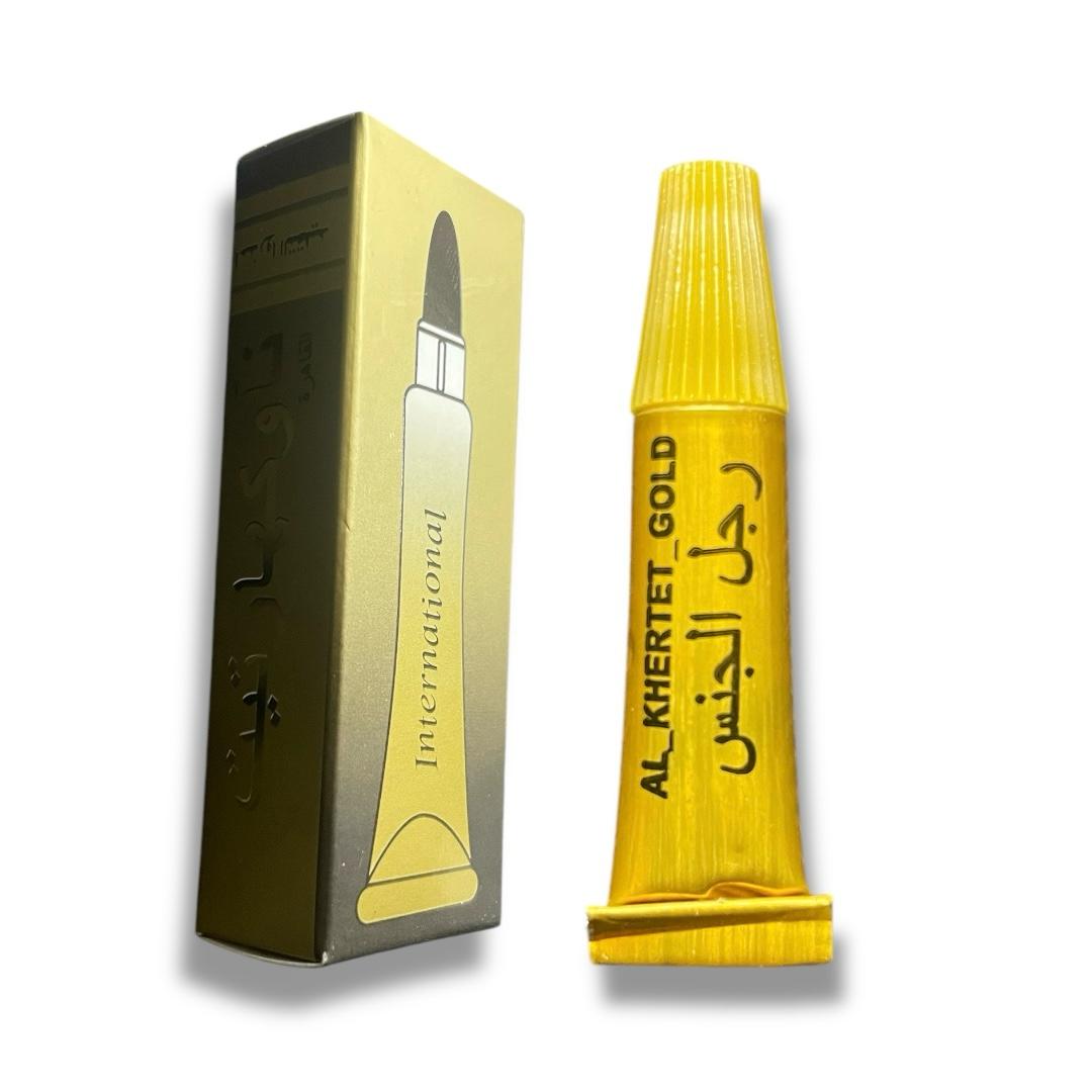 Docena Rino en Crema Dorado Importado