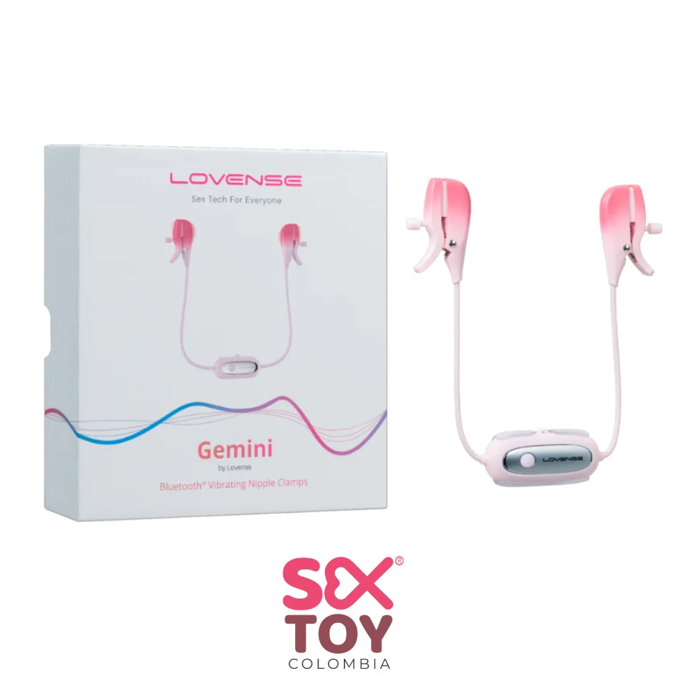 Gemini de Lovense