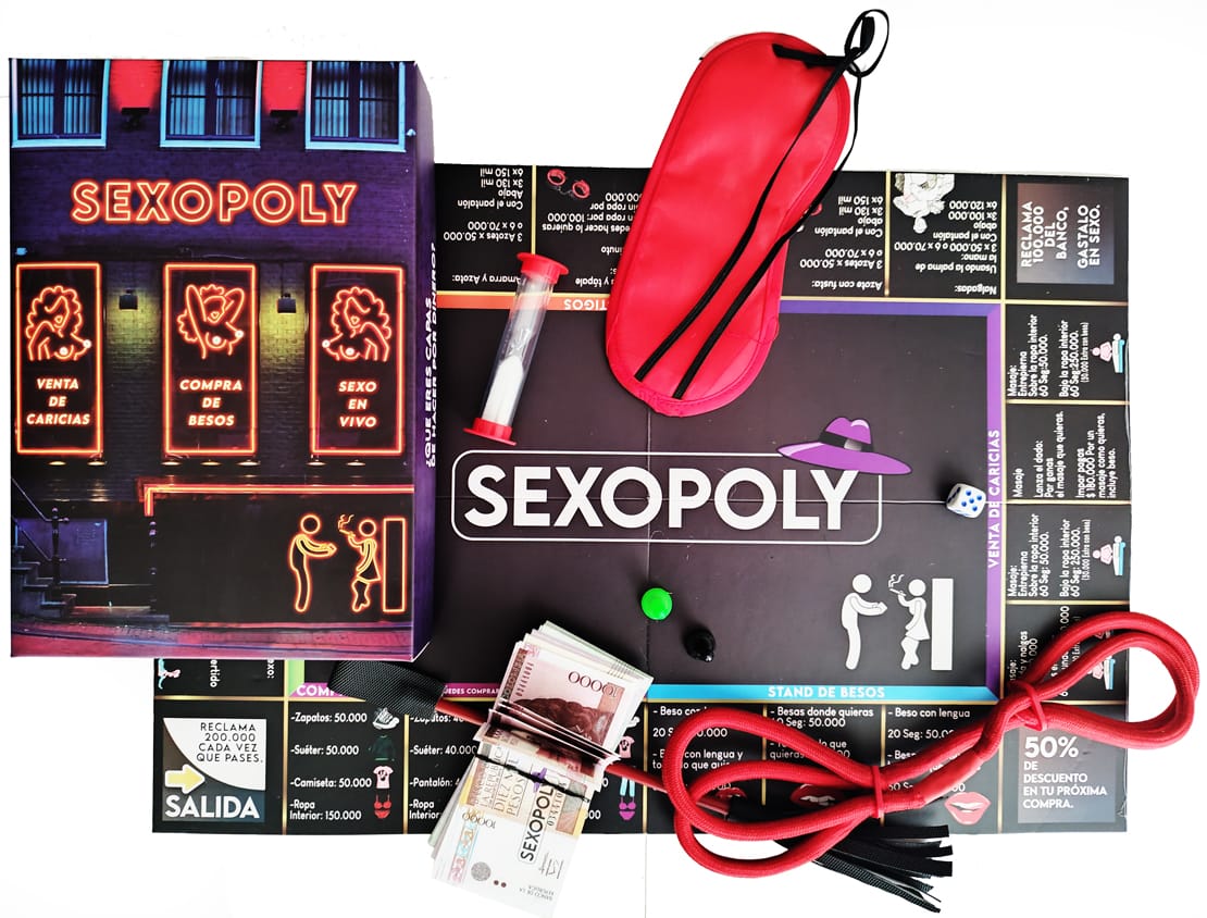 SEXOPOLY