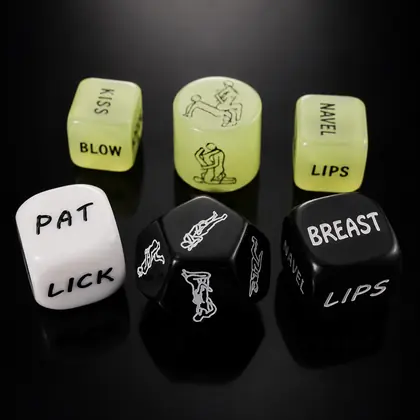 Juegos eróticos